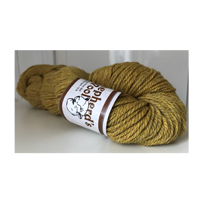 Shepherd's Worsted farge AUTUMN GOLD